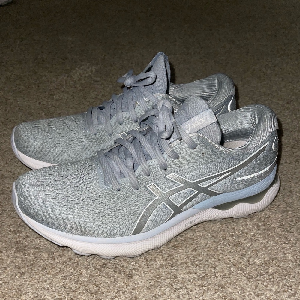Women’s ASICS